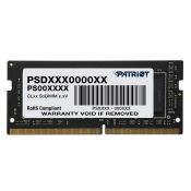 Patriot 32GB (1x32GB) 3200MHz CL22 Signature