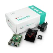 Raspberry Pi PI 4B Set Cortex-A72 4GB 32GB