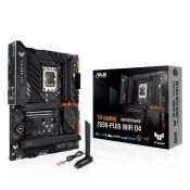 ASUS TUF GAMING Z690-PLUS WIFI DDR4