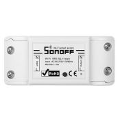 Sonoff Smart WiFi Basic R2-Switch