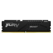 Kingston FURY 32 GB (1 x 32 GB) 5600 MHz CL40 Beast Black
