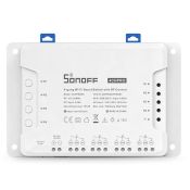 Sonoff 4CHPROR3 Smart Switch