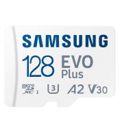 Samsung 128GB microSDXC EVO Plus 130MB/s (2021)