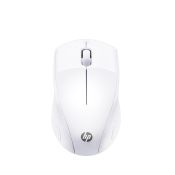 HP Wireless Mouse 220 weiß
