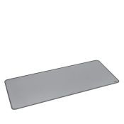 Logitech Desk Mat Studio Series Mid grau