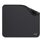 Logitech Mouse Pad Studio Series graphite