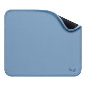 Logitech Mouse Pad Studio Series blau grau