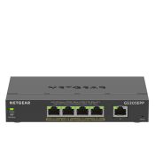 Netgear 5p GS305EPP (5x10/100/1000Mbit, 4xPoE+)