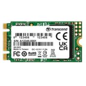 Transcend 120 GB M.2 SATA 2242 SSD 420S