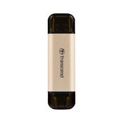Transcend 128GB JetFlash 930C USB 3.2 USB-C 420MB/s