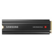 Samsung 980 PRO M.2 SSD 2 TB Kühlkörper