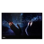 Lenovo ThinkVision M14T czarny