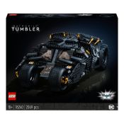 LEGO DC 76240 Batmobile™ Tumbler