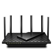 TP-Link Archer AX72 (5400Mb/s a/b/g/n/ac/ax) USB 3.0