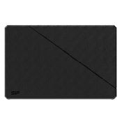 Silicon Power Stream S07 3,5" 6TB USB 3.2 schwarz