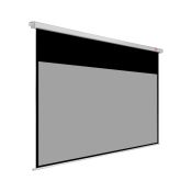 Avtek Handbildschirm 103' 230x129,4 16:9 Mattgrau