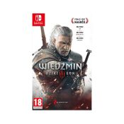 Switch The Witcher 3: Wild Hunt