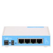 MikroTik HAP Lite (300 MB/sb/g/n)