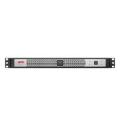 APC Smart-UPS SC (450VA/280W, 4xIEC, Rack)