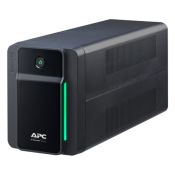 APC Easy-UPS (700VA/360W, 4x IEC, AVR)