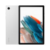 Samsung Galaxy Tab A8 X205 Wifi LTE 4GB 64GB 10,5" 26,7 cm silber