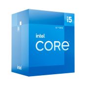 Intel Core i5-12400 Box Prozessor