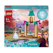 LEGO Disney Princess 43198 Annas Schlosshof