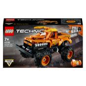 LEGO Technic 42135 Monster Jam™ El Toro Loco™
