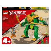 LEGO NINJAGO 71757 Lloyds Ninja-Mech