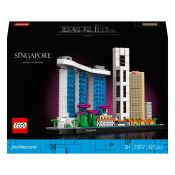LEGO Architektur 21057 Singapur