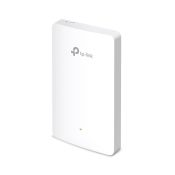 TP-Link EAP615-Wall (802.11a/b/g/n/ac/ax 1800Mb/s) PoE+
