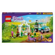 LEGO Friends 41707 Baumpflanzungsfahrzeug