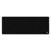 x-kom Mauspad Business Comfort XL schwarz