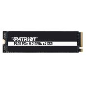 Patriot 1TB M.2 PCIe Gen4 NVMe P400