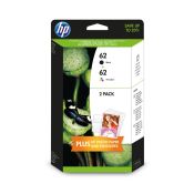 62 CMYK-Instanttinten-Satz