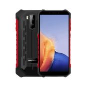 uleFone Armor X9 3/32GB rot