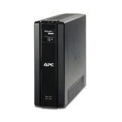 APC Back-UPS Pro 1500 (1500VA/865W, 6x Schuko, AVR)