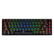 MODECOM Volcano Lanparty RGB BT (Gateron Gelb)