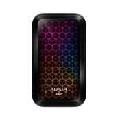 ADATA SE770G 1TB USB-C schwarz