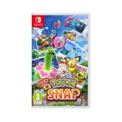 Switch New Pokémon Snap