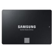 Samsung 1TB 2,5" SATA SSD 870 EVO