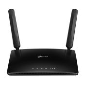TP-Link TL-MR150 300Mbps b/g/n 3G/4G (LTE) 150Mbps 4xLAN