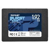 Patriot BURST ELITE 1,92TB 2,5" SATA