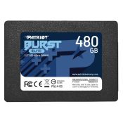 Patriot BURST ELITE 480GB 2,5" SATA