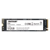 Patriot 512GB M.2 PCIe NVMe P300
