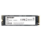 Patriot 128 GB M.2 PCIe NVMe P300