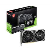 MSI GeForce RTX 3060 Ventus 2X OC 12GB GDDR6