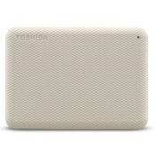 Toshiba Canvio Advance 2020 beige 4TB
