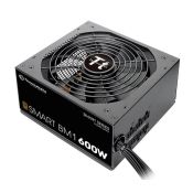 Thermaltake Smart BM1 600W 80 Plus Bronze