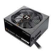 Thermaltake Smart BM1 500W 80 Plus Bronze